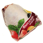 OEM-logo Voedselverzekering Warmte krimpzak Vlees van pluimvee Verzekering vacuümzak
